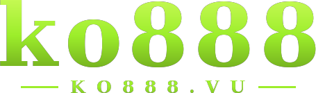 ko888 logo